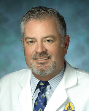 Photo of Dr. Jeff W.M. Bulte, Ph.D., M.S.