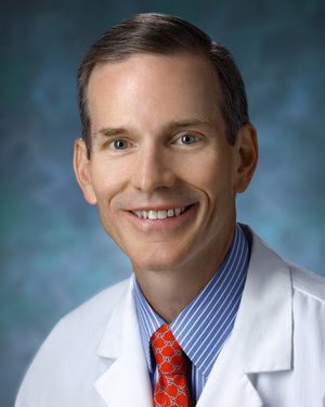 Photo of Dr. Richard James Battafarano, M.D., Ph.D.