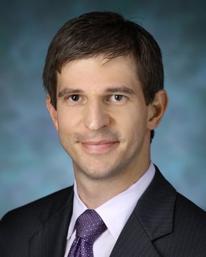 Photo of Dr. Adam Scott Wenick, M.D., Ph.D.