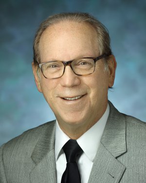 Photo of Dr. Ronald C Richter, M.D.