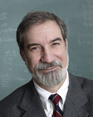 Photo of Dr. James F Casella, M.D.