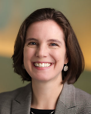 Elizabeth Selvin, Ph.D., M.P.H.