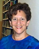 Photo of Dr. Gail Geller, Sc.D., M.H.S.