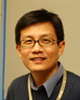 Photo of Dr. Heng Zhu, Ph.D.