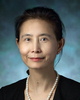 Photo of Dr. Xiaobu Ye, M.D., M.S.
