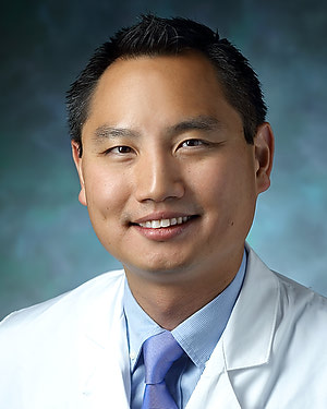 Photo of Dr. Tae Hwan Chung, M.D.