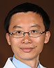 Photo of Dr. Deyin Xing, B.M., M.B.B.S., Ph.D., M.Med.