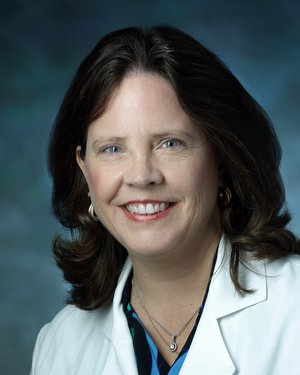 Photo of Dr. Anne Marie Spalding Comi, M.D.
