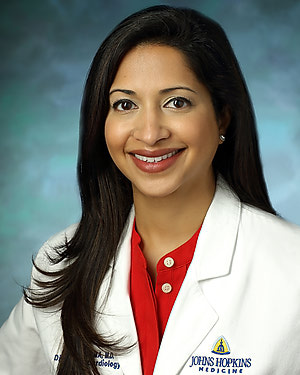 Photo of Dr. Kavita Sharma, M.D.