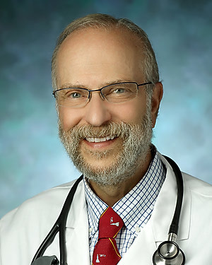 Photo of Dr. Gabor David Kelen, M.D.