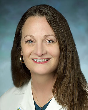 Photo of Dr. Dawn D. Marsiglia, Au.D., M.A.