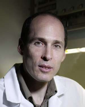 Photo of Dr. Jeremy Nathans, M.D., Ph.D.