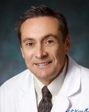 Photo of Dr. Robert George Weiss, M.D.