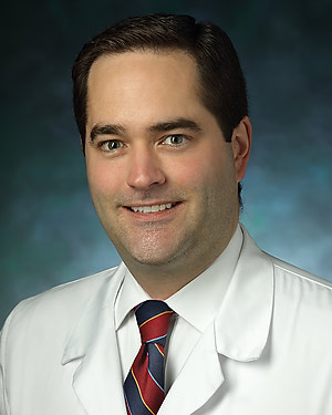 Photo of Dr. Andrew Hunter Hughes, M.D.