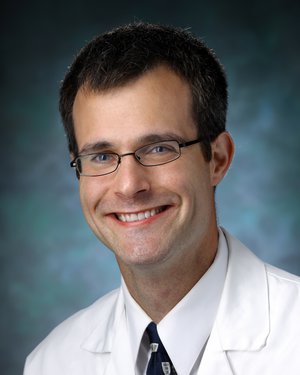 Photo of Dr. Timothy Michael Niessen, M.D., M.P.H.