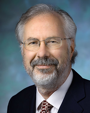 Photo of Dr. Gregory Lewis Krauss, M.D.