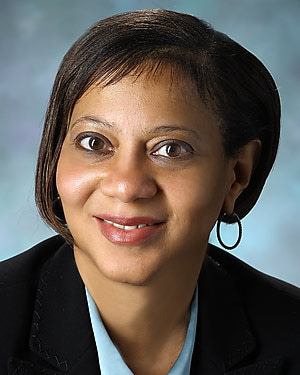 Photo of Dr. Lisa Angeline Cooper, M.D., M.P.H.