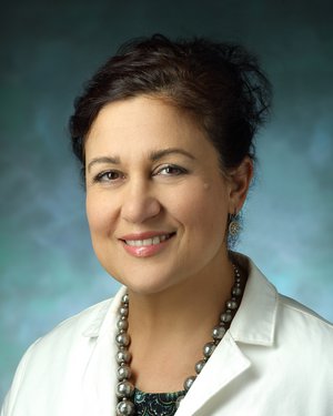 Photo of Dr. Sheila Mohajer Hofert, M.D.