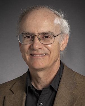 Photo of Dr. Scott E. Kern, M.D.