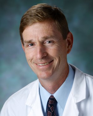 Photo of Dr. Jon David Weingart, M.D.