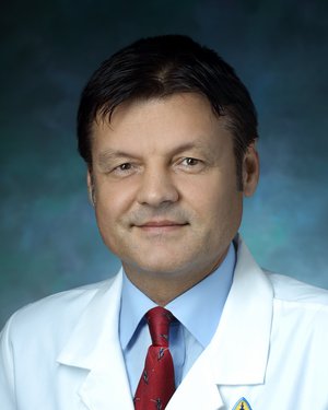 Photo of Dr. Dejan B. Budimirovic, M.D.