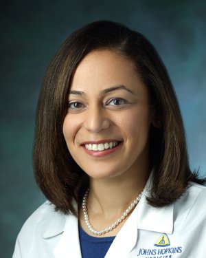 Photo of Dr. Susan M Mabrouk, M.D.