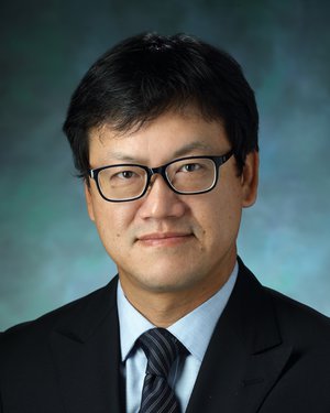 Photo of Dr. Il Minn, Ph.D., M.S.