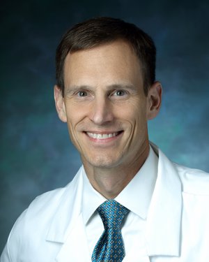 Photo of Dr. Stephen Arthur Berry, M.D., Ph.D.