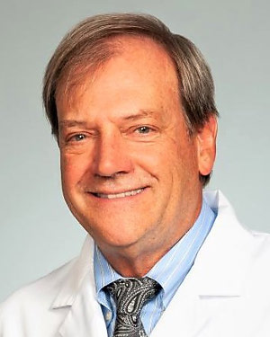 Photo of Dr. Philip Clay Buescher, M.D.