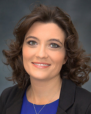 Photo of Dr. Megan Marie Tschudy, M.D.