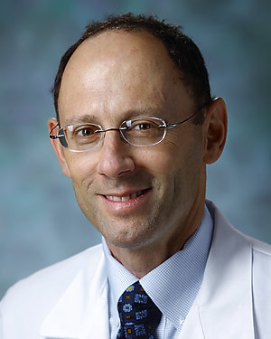 Photo of Dr. Henry D Jampel, M.D.
