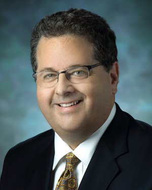 Photo of Dr. Jeffrey S Janofsky, M.D.
