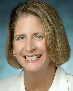 Photo of Dr. Jennifer Dobson Yeagle, M.Ed.