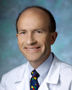 Photo of Dr. Paul David Sponseller, M.D.