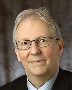 Photo of Dr. Van Zijl, Peter C.M.,  Ph.D.