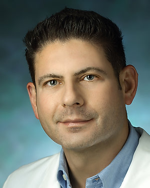 Photo of Dr. Neil Ira Rosenman, M.D.