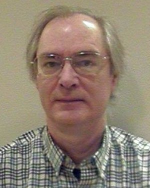 Photo of Dr. Christopher Benedict Umbricht, M.D., Ph.D.
