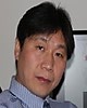 Photo of Dr. Peisong Gao, M.D., Ph.D.