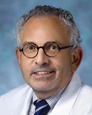 Photo of Dr. Ronald J Sweren, M.D.
