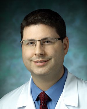 Photo of Dr. Lloyd Scott Miller, M.D., Ph.D.