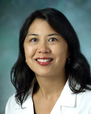 Photo of Dr. Janet Christine Lam-Hart, M.D.