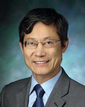 Photo of Dr. Zhaoli Sun, M.D., Ph.D.