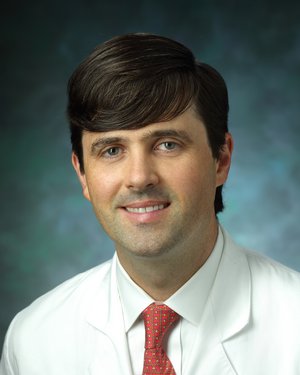 Photo of Dr. Seamus Paul Whelton, M.D., M.P.H.