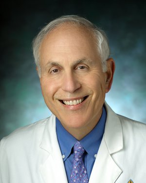 Photo of Dr. Jonathan Mark Zenilman, M.D.