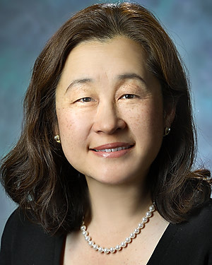 Photo of Dr. Jean Kim, M.D., Ph.D.