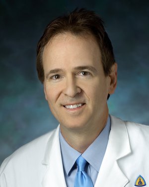 Photo of Dr. Martin Gilbert Pomper, M.D., Ph.D.