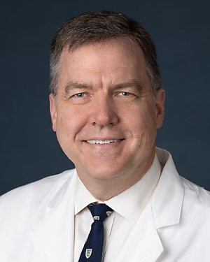 Photo of Dr. Stuart Campbell Ray, M.D.