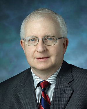 Photo of Dr. Andrew G. Horti, Ph.D., M.S.