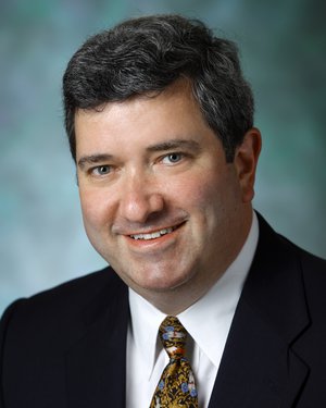 Photo of Dr. David Bradford Cohen, M.D., M.P.H.