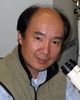 Photo of Dr. Zack Z. Wang, Ph.D.